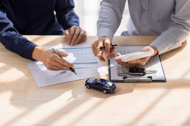Car insurance options for Annapolis residents
